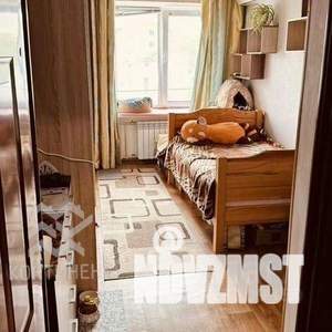 1-к квартира, вторичка, 22м2, 3/5 этаж