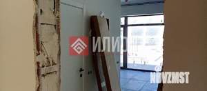 Студия квартира, вторичка, 28м2, 1/4 этаж