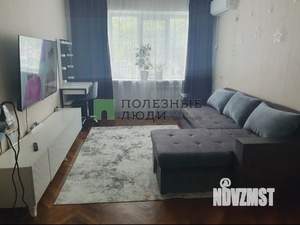 2-к квартира, вторичка, 40м2, 1/5 этаж