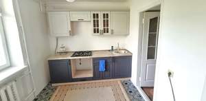 3-к квартира, вторичка, 66м2, 1/5 этаж