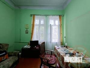 2-к квартира, вторичка, 34м2, 2/2 этаж