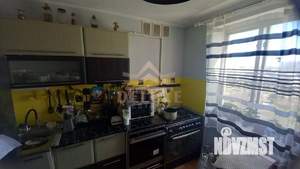1-к квартира, вторичка, 36м2, 9/9 этаж