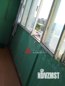 3-к квартира, вторичка, 65м2, 6/10 этаж