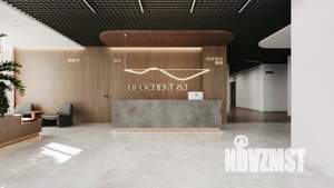 1-к квартира, вторичка, 38м2, 8/22 этаж