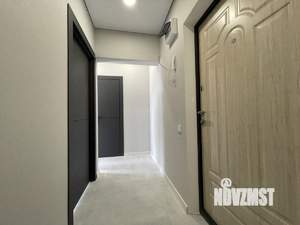 1-к квартира, вторичка, 32м2, 5/6 этаж
