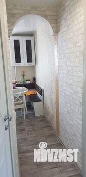 2-к квартира, вторичка, 45м2, 4/5 этаж