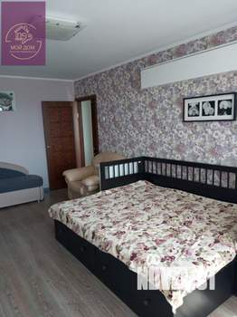 1-к квартира, вторичка, 37м2, 8/9 этаж