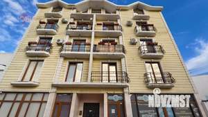 5-к квартира, вторичка, 162м2, 4/5 этаж
