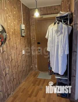 1-к квартира, вторичка, 31м2, 5/5 этаж