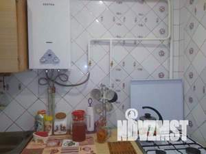 2-к квартира, вторичка, 42м2, 4/5 этаж