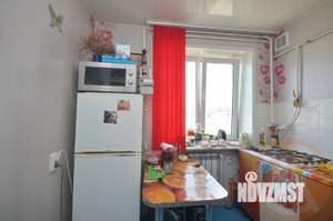2-к квартира, вторичка, 46м2, 5/5 этаж