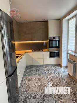 3-к квартира, вторичка, 69м2, 5/5 этаж