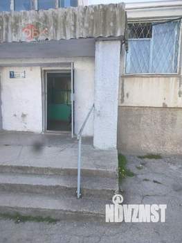 1-к квартира, вторичка, 38м2, 1/5 этаж