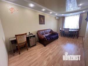 3-к квартира, вторичка, 72м2, 3/6 этаж