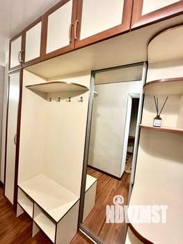 3-к квартира, вторичка, 84м2, 1/5 этаж