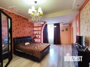 3-к квартира, вторичка, 103м2, 3/5 этаж