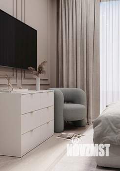 2-к квартира, вторичка, 74м2, 2/8 этаж