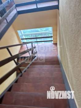 1-к квартира, вторичка, 16м2, 2/3 этаж