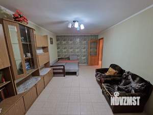 2-к квартира, вторичка, 48м2, 1/5 этаж