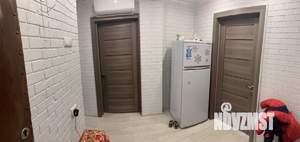2-к квартира, вторичка, 45м2, 1/4 этаж