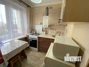 2-к квартира, вторичка, 44м2, 5/5 этаж