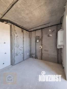 1-к квартира, вторичка, 37м2, 8/8 этаж