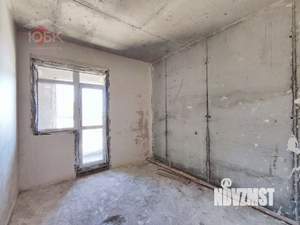 2-к квартира, вторичка, 53м2, 3/14 этаж