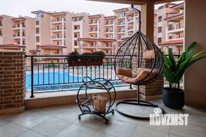 2-к квартира, строящийся дом, 71м2, 2/7 этаж