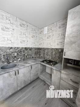 1-к квартира, вторичка, 40м2, 3/5 этаж