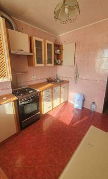 2-к квартира, вторичка, 50м2, 5/9 этаж