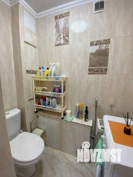 2-к квартира, вторичка, 52м2, 2/5 этаж