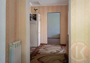 3-к квартира, вторичка, 66м2, 1/1 этаж