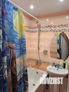 3-к квартира, вторичка, 93м2, 4/5 этаж