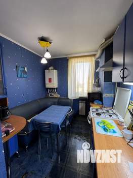 3-к квартира, вторичка, 65м2, 6/9 этаж