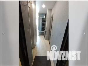 1-к квартира, вторичка, 36м2, 2/9 этаж
