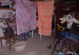 3-к квартира, вторичка, 66м2, 1/1 этаж