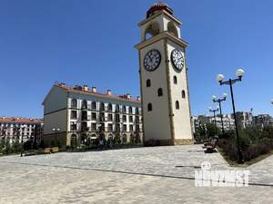 1-к квартира, вторичка, 44м2, 3/6 этаж