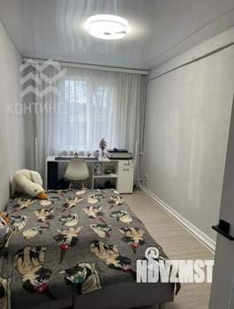 2-к квартира, вторичка, 46м2, 1/2 этаж