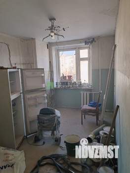 3-к квартира, вторичка, 65м2, 5/10 этаж