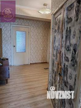 3-к квартира, вторичка, 66м2, 4/5 этаж