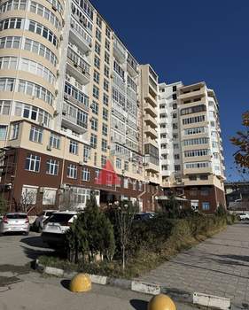 3-к квартира, вторичка, 114м2, 8/12 этаж