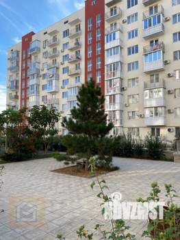 1-к квартира, вторичка, 36м2, 5/9 этаж