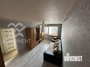 1-к квартира, вторичка, 33м2, 5/5 этаж