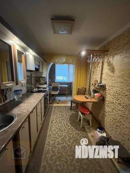 3-к квартира, вторичка, 73м2, 1/9 этаж