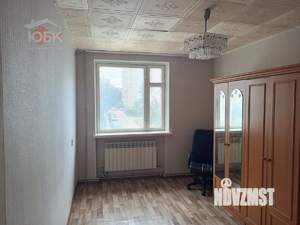 3-к квартира, вторичка, 65м2, 2/5 этаж