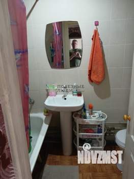 2-к квартира, вторичка, 55м2, 8/9 этаж