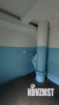 1-к квартира, вторичка, 36м2, 4/5 этаж