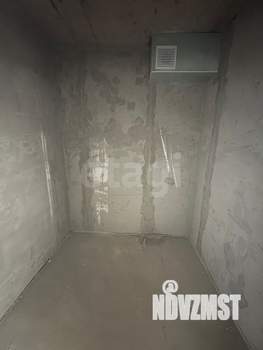 Студия квартира, вторичка, 41м2, 1/10 этаж
