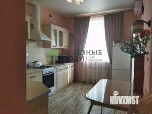 1-к квартира, вторичка, 64м2, 4/7 этаж