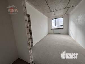 1-к квартира, вторичка, 41м2, 4/13 этаж